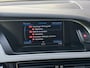 Audi A4 Avant 1.8 TFSI S-line Navigatiesysteem MMI+ | Cruise control | Climate control | Zonneschermen achter | 18 inch lichtmetalen velgen | Xenon verlichting | Parkeersensoren achter