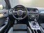 Audi A4 Avant 1.8 TFSI S-line Navigatiesysteem MMI+ | Cruise control | Climate control | Zonneschermen achter | 18 inch lichtmetalen velgen | Xenon verlichting | Parkeersensoren achter
