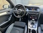 Audi A4 Avant 1.8 TFSI S-line Navigatiesysteem MMI+ | Cruise control | Climate control | Zonneschermen achter | 18 inch lichtmetalen velgen | Xenon verlichting | Parkeersensoren achter