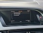 Audi A4 Avant 1.8 TFSI S-line Navigatiesysteem MMI+ | Cruise control | Climate control | Zonneschermen achter | 18 inch lichtmetalen velgen | Xenon verlichting | Parkeersensoren achter