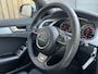 Audi A4 Avant 1.8 TFSI S-line Navigatiesysteem MMI+ | Cruise control | Climate control | Zonneschermen achter | 18 inch lichtmetalen velgen | Xenon verlichting | Parkeersensoren achter