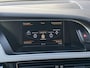 Audi A4 Avant 1.8 TFSI S-line Navigatiesysteem MMI+ | Cruise control | Climate control | Zonneschermen achter | 18 inch lichtmetalen velgen | Xenon verlichting | Parkeersensoren achter