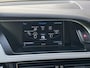 Audi A4 Avant 1.8 TFSI S-line Navigatiesysteem MMI+ | Cruise control | Climate control | Zonneschermen achter | 18 inch lichtmetalen velgen | Xenon verlichting | Parkeersensoren achter