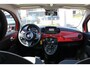 Fiat 500 0.9 TwinAir T Lounge, automaat, navigatie.