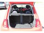 Fiat 500 0.9 TwinAir T Lounge, automaat, navigatie.