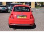 Fiat 500 0.9 TwinAir T Lounge, automaat, navigatie.