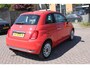 Fiat 500 0.9 TwinAir T Lounge, automaat, navigatie.