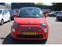 Fiat 500 0.9 TwinAir T Lounge, automaat, navigatie.