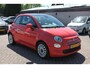 Fiat 500 0.9 TwinAir T Lounge, automaat, navigatie.