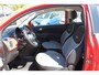 Fiat 500 0.9 TwinAir T Lounge, automaat, navigatie.