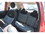 Fiat 500 0.9 TwinAir T Lounge, automaat, navigatie.