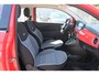 Fiat 500 0.9 TwinAir T Lounge, automaat, navigatie.