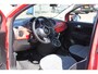 Fiat 500 0.9 TwinAir T Lounge, automaat, navigatie.