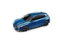Peugeot e-308 Allure | 8 jaar fabrieksgarantie of 160.000 kilometer op het accupakket | Achteruitrijcamera 180° (Visiopark 1) | Autonomous Emergency Braking d.m.v. radar i.p.v. camera