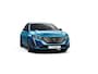Peugeot e-308 Allure | 8 jaar fabrieksgarantie of 160.000 kilometer op het accupakket | Achteruitrijcamera 180° (Visiopark 1) | Autonomous Emergency Braking d.m.v. radar i.p.v. camera