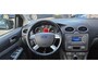 Ford Focus Wagon 1.8 Limited Trekhaak! Airco/Clima! Cruise Control! Navigatie!