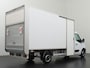 Opel Movano 2.3CDTI Bakwagen+Laadklep | Navigatie | Airco | Zijschuifdeur