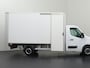 Opel Movano 2.3CDTI Bakwagen+Laadklep | Navigatie | Airco | Zijschuifdeur