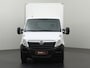 Opel Movano 2.3CDTI Bakwagen+Laadklep | Navigatie | Airco | Zijschuifdeur