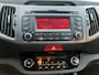 Kia Sportage 2.0 163 pk Airco Cruise-control Bleutooth Half-leer