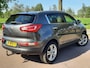 Kia Sportage 2.0 163 pk Airco Cruise-control Bleutooth Half-leer