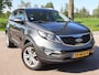 Kia Sportage 2.0 163 pk Airco Cruise-control Bleutooth Half-leer