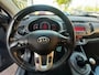 Kia Sportage 2.0 163 pk Airco Cruise-control Bleutooth Half-leer
