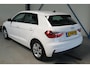 Audi A1 Sportback 25 TFSI Pro Line Automaat - N.A.P. Airco, Cruise, Navi.