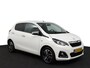 Peugeot 108 1.0 e-VTi Allure |Carplay|Camera|Cruisecontrol|