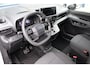 Fiat Doblò Dobló 1.5D 130 PK Automaat | CLIMATE CONTROLE | NAVI BY APP | 18X UIT VOORRAAD LEVERBAAR! Prijs excl. BTW, BPM en kosten rijklaarmaken. Dit voertuig valt onder de ondernemersregeling, waardoor BPM-vrijstelling mogelijk is. | Airco (automatisch) | Apple Carplay/Android Auto|telefoonintegratie premium | Keyless entry