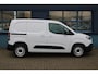 Fiat Doblò Dobló 1.5D 130 PK Automaat | CLIMATE CONTROLE | NAVI BY APP | 18X UIT VOORRAAD LEVERBAAR! Prijs excl. BTW, BPM en kosten rijklaarmaken. Dit voertuig valt onder de ondernemersregeling, waardoor BPM-vrijstelling mogelijk is. | Airco (automatisch) | Apple Carplay/Android Auto|telefoonintegratie premium | Keyless entry