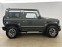 Suzuki Jimny 1.5 Style 4x4 AWD 4 Persoons Bullbar Clima Cruise Navi DAB+ 15"LMV Stoelverwarming