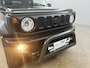 Suzuki Jimny 1.5 Style 4x4 AWD 4 Persoons Bullbar Clima Cruise Navi DAB+ 15"LMV Stoelverwarming