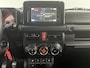 Suzuki Jimny 1.5 Style 4x4 AWD 4 Persoons Bullbar Clima Cruise Navi DAB+ 15"LMV Stoelverwarming