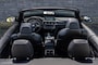 BMW M4 4-serie Cabrio Competition Carbon Black optic