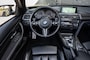 BMW M4 4-serie Cabrio Competition Carbon Black optic