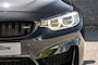 BMW M4 4-serie Cabrio Competition Carbon Black optic