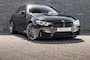 BMW M4 4-serie Cabrio Competition Carbon Black optic