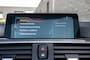 BMW M4 4-serie Cabrio Competition Carbon Black optic