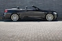 BMW M4 4-serie Cabrio Competition Carbon Black optic