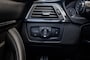 BMW M4 4-serie Cabrio Competition Carbon Black optic