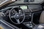 BMW M4 4-serie Cabrio Competition Carbon Black optic