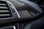 BMW M4 4-serie Cabrio Competition Carbon Black optic