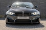 BMW M4 4-serie Cabrio Competition Carbon Black optic