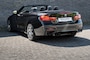 BMW M4 4-serie Cabrio Competition Carbon Black optic