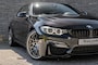 BMW M4 4-serie Cabrio Competition Carbon Black optic