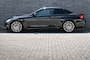 BMW M4 4-serie Cabrio Competition Carbon Black optic