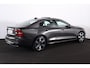 Volvo S60 Recharge T8 AWD Ultimate Dark - LONG RANGE -Panorama/schuifdak - IntelliSafe Assist & Surround - 360º Camera - Bowers & Wilkins audio - Adaptieve LED koplampen - Verwarmde voorstoelen, stuur & achterbank - Parkeersensoren voor & achter - Elektr. bedienb. voorstoelen met geheugen - Head up display - Elektr. inklapbare trekhaak - 19' LMV