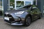 Toyota Yaris 1.5 HYBRID, Adaptive Cruise Control, All Season Banden, LED, etc