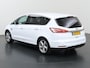 Ford S-Max 1.5 Titanium 7p. Afn. Trekhaak | Navigatie | Stoelverwarming | Voorruitverwarming | 18" "